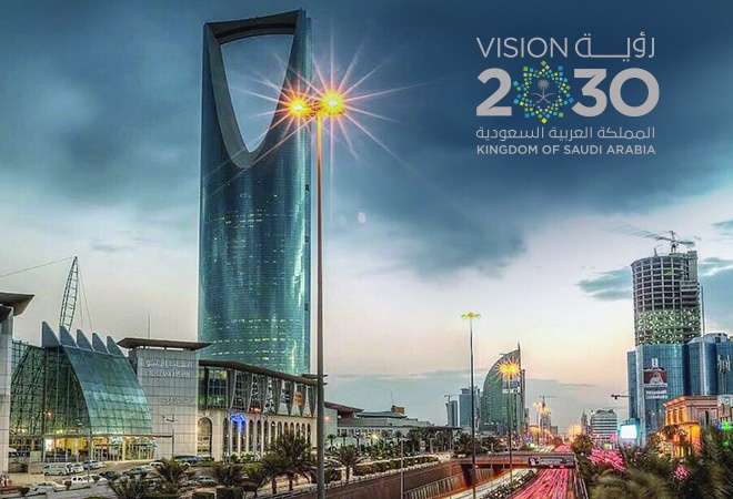 رحلة العلم والاكتشاف: التعليم في السعودية
