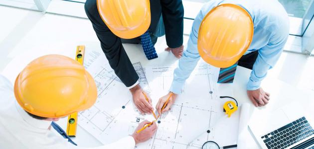 تفاصيل الحصول على بكالوريوس الهندسة المدنية